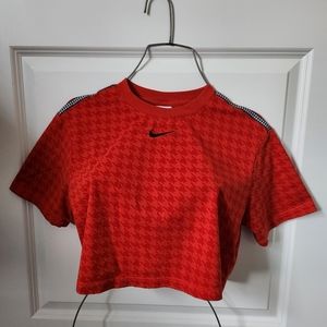 Nike Crop Top Size XS